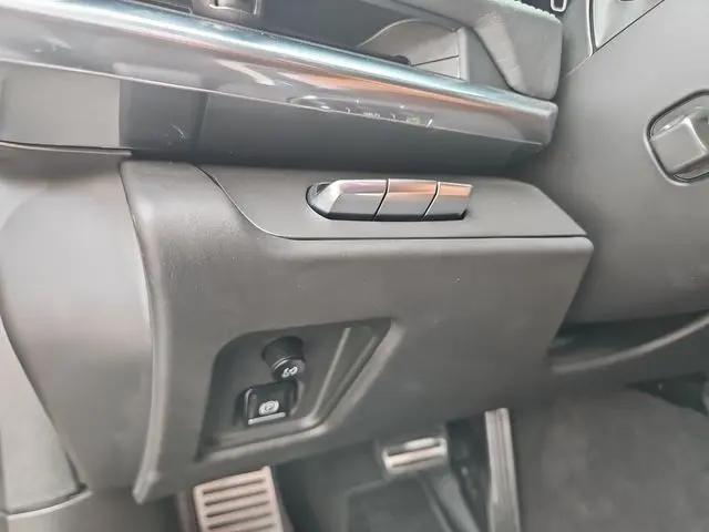 2024 Chevrolet Corvette Z06 RWD Convertible 3LZ