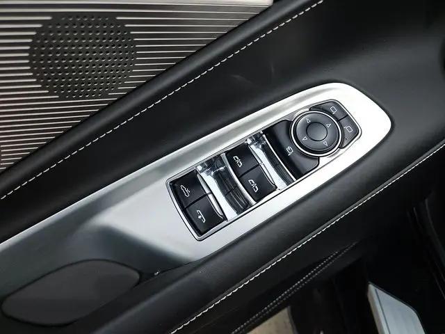 2024 Chevrolet Corvette Z06 RWD Convertible 3LZ