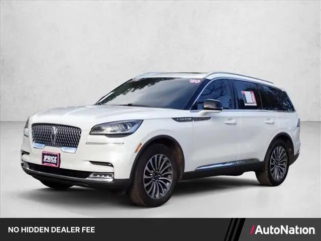 2020 Lincoln Aviator Reserve for sale in Centennial, CO