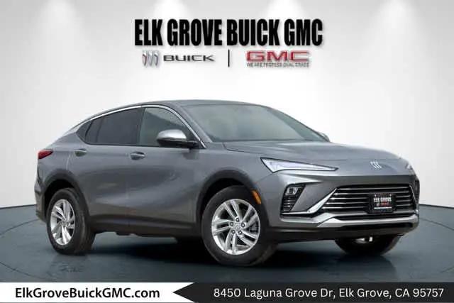 2026 Buick NV Preferred FWD for sale in Elk Grove, CA