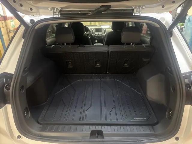 2024 Chevrolet Equinox AWD LT