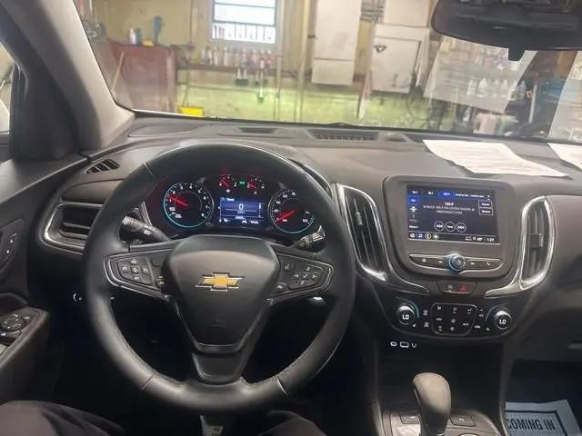 2024 Chevrolet Equinox AWD LT