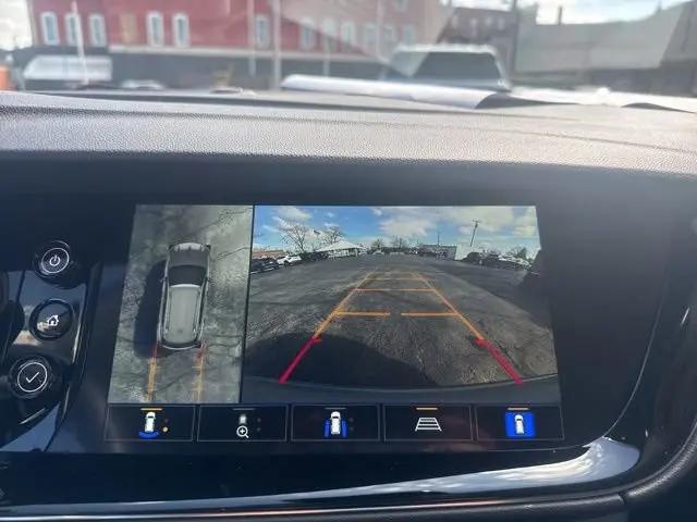 2023 Buick Envision Avenir AWD