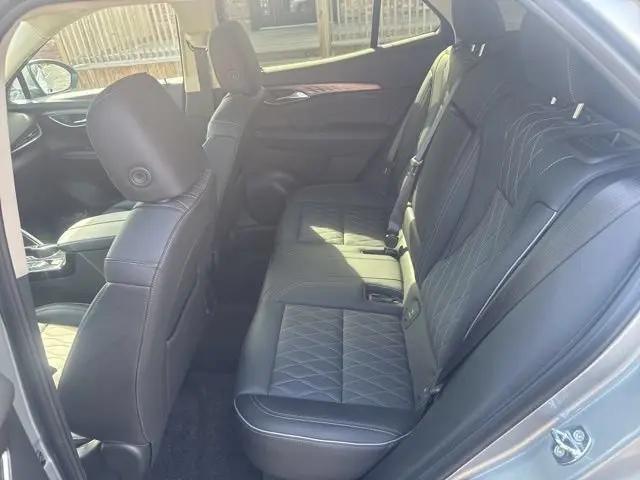 2023 Buick Envision Avenir AWD