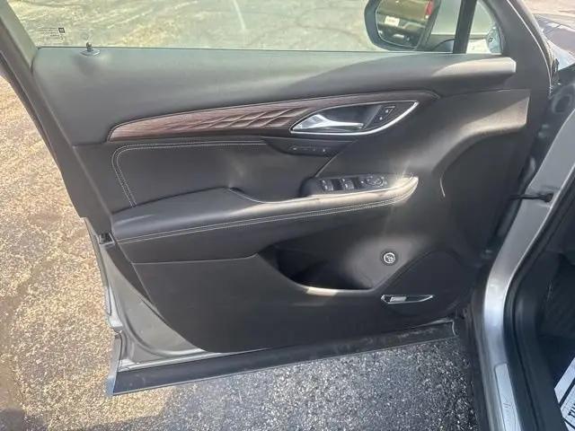2023 Buick Envision Avenir AWD