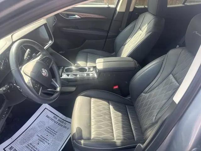 2023 Buick Envision Avenir AWD