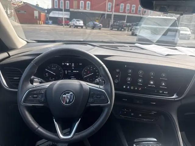 2023 Buick Envision Avenir AWD