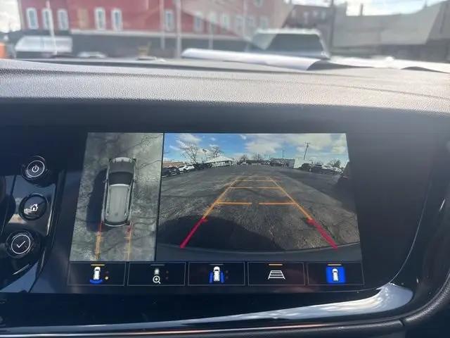 2023 Buick Envision Avenir AWD