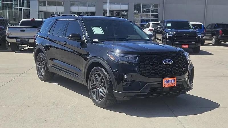 2026 Ford Explorer ST for sale in Show Low, AZ