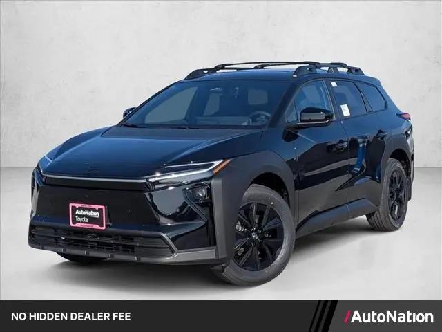 2026 Toyota bZ Woodland Woodland for sale in Cerritos, CA