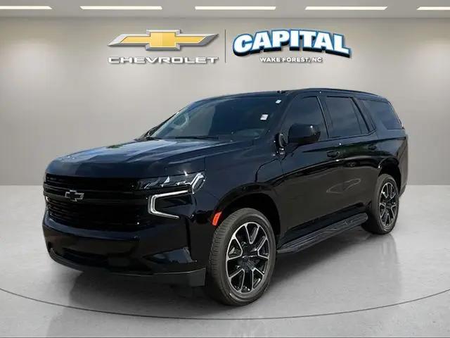 2023 Chevrolet Tahoe 4WD RST for sale in Wake Forest, NC