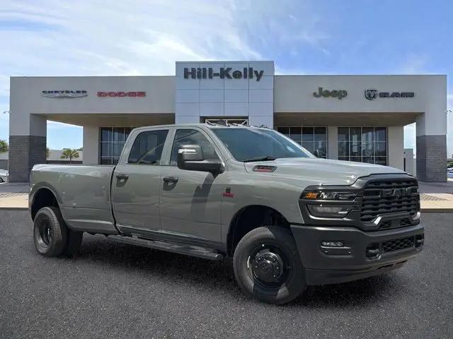 2026 Ram 3500 Tradesman Crew Cab 4x4 8' Box for sale in Pensacola, FL