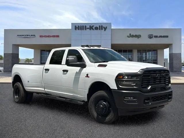 2026 Ram 3500 Tradesman Crew Cab 4x4 8' Box for sale in Pensacola, FL