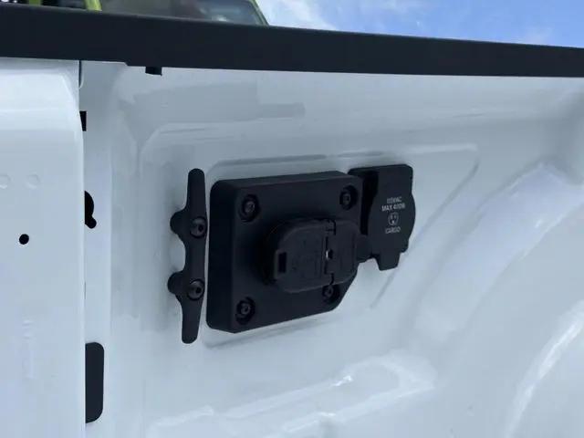 2026 Ram 3500 Tradesman Crew Cab 4x4 8' Box