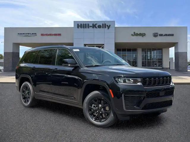 2026 Jeep Grand Cherokee L Altitude 4x4 for sale in Pensacola, FL