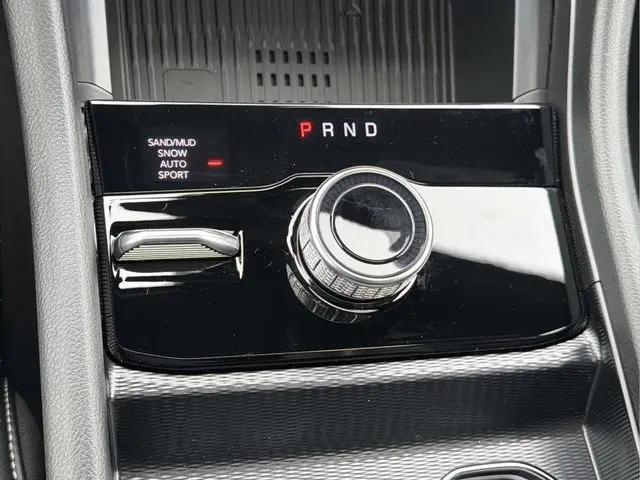 2026 Jeep Grand Cherokee L Altitude 4x4