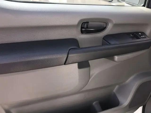 2016 Nissan 3500 SL V8