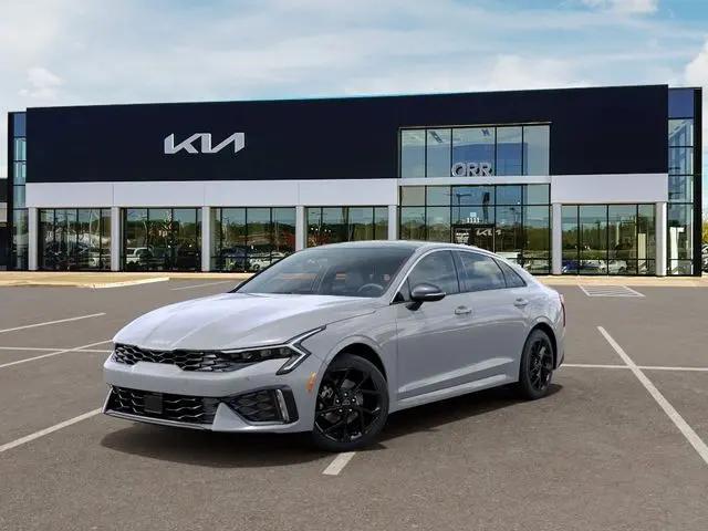 2026 Kia K5 GT-Line FWD for sale in Shreveport, LA
