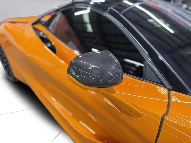 2021 McLaren 720S Performance Spider