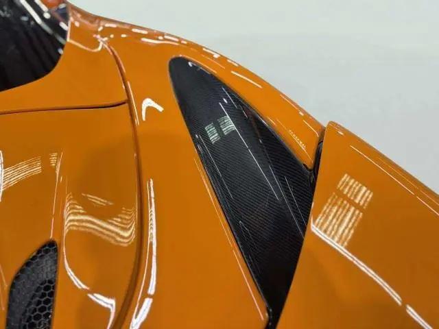 2021 McLaren 720S Performance Spider