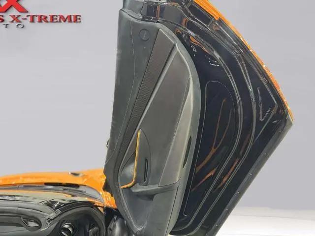 2021 McLaren 720S Performance Spider