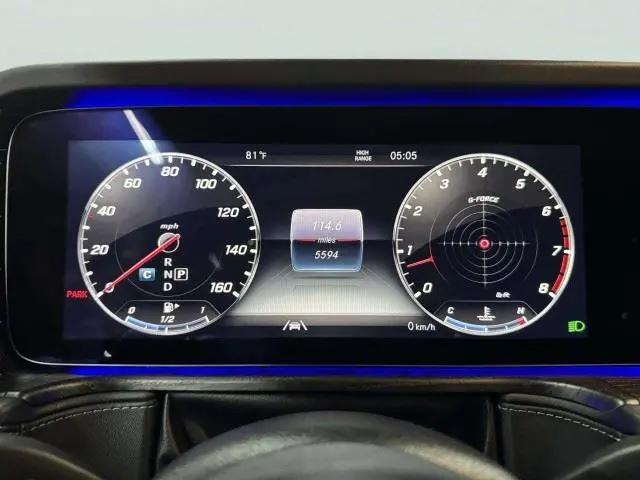 2024 Mercedes-Benz G 550 4MATIC