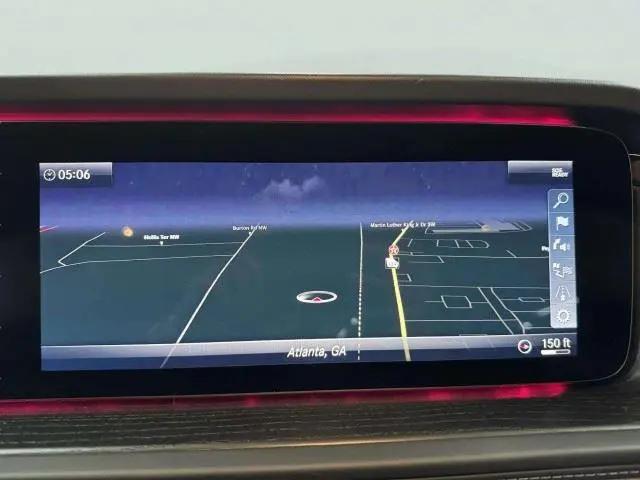 2024 Mercedes-Benz G 550 4MATIC