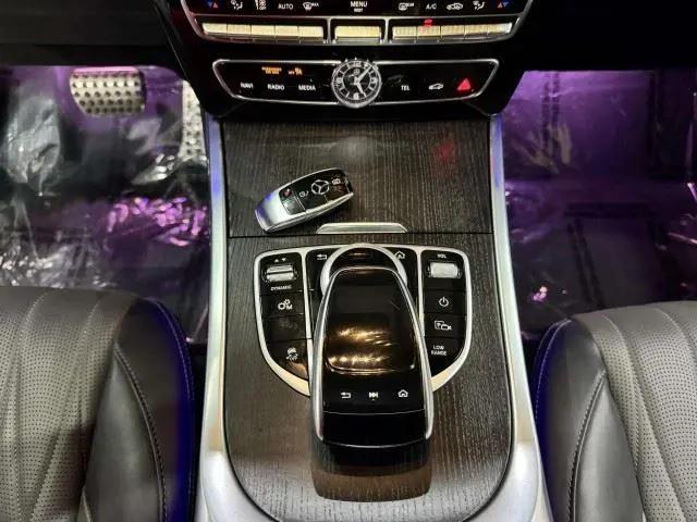 2024 Mercedes-Benz G 550 4MATIC