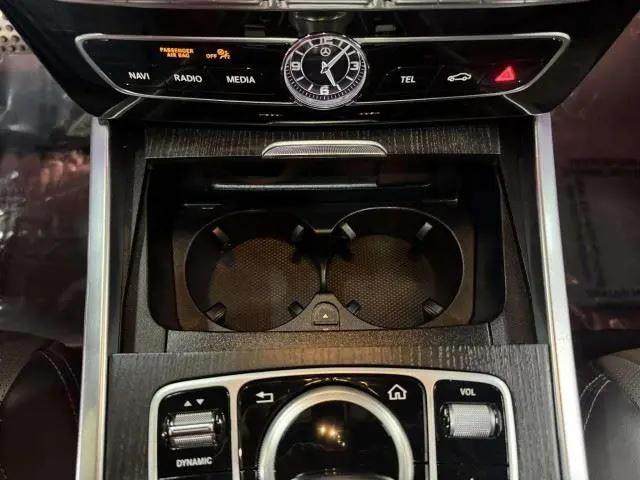 2024 Mercedes-Benz G 550 4MATIC
