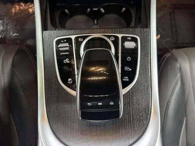 2024 Mercedes-Benz G 550 4MATIC