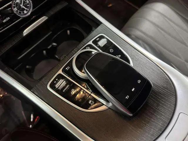 2024 Mercedes-Benz G 550 4MATIC