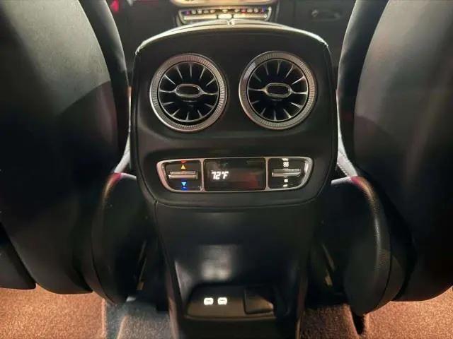 2024 Mercedes-Benz G 550 4MATIC