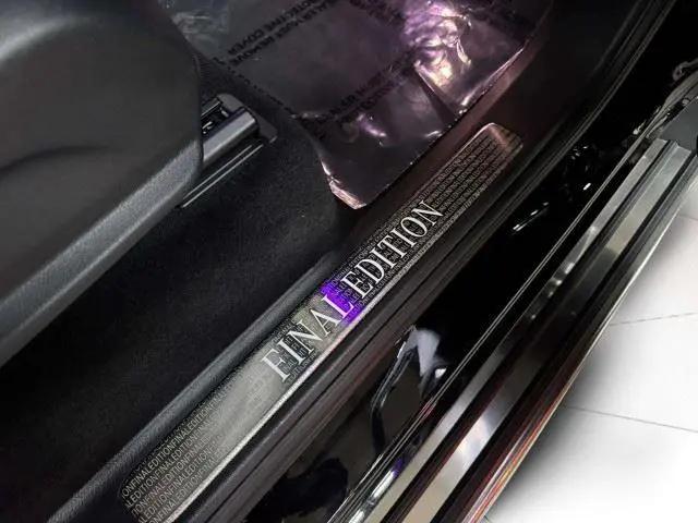 2024 Mercedes-Benz G 550 4MATIC