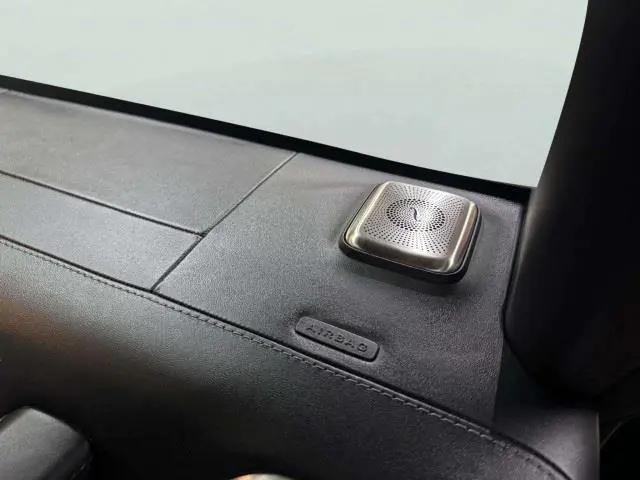 2024 Mercedes-Benz G 550 4MATIC