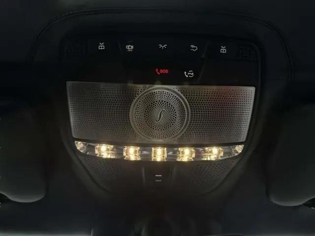 2024 Mercedes-Benz G 550 4MATIC