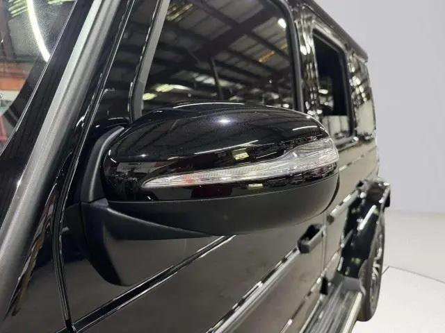 2024 Mercedes-Benz G 550 4MATIC
