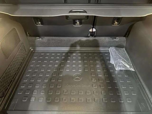 2024 Mercedes-Benz G 550 4MATIC