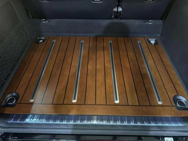 2024 Mercedes-Benz G 550 4MATIC