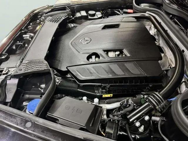 2024 Mercedes-Benz G 550 4MATIC