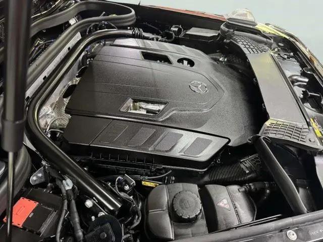 2024 Mercedes-Benz G 550 4MATIC