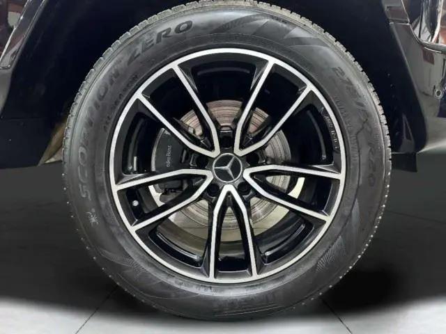 2024 Mercedes-Benz G 550 4MATIC