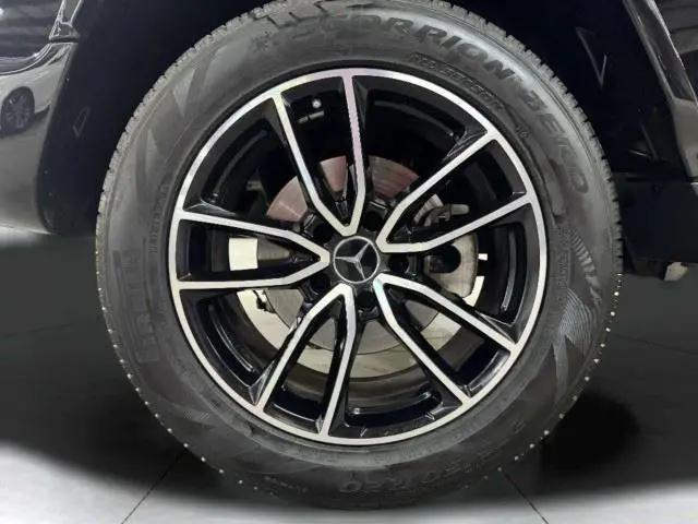 2024 Mercedes-Benz G 550 4MATIC