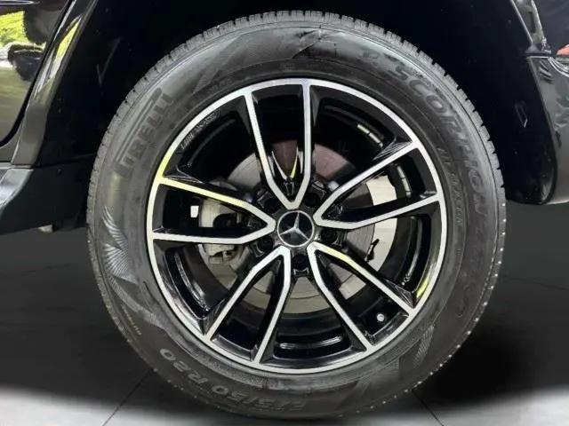 2024 Mercedes-Benz G 550 4MATIC