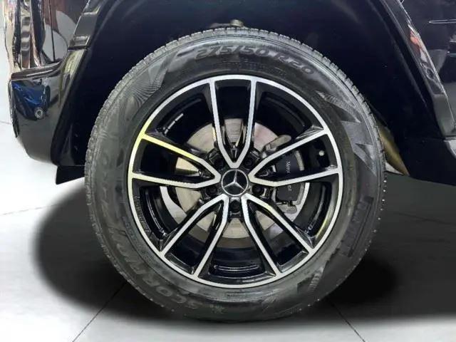 2024 Mercedes-Benz G 550 4MATIC