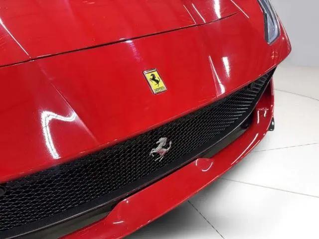 2019 Ferrari 812 Superfast Superfast
