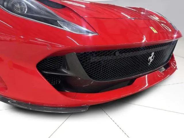2019 Ferrari 812 Superfast Superfast