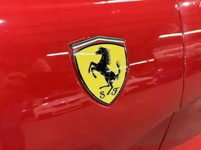 2019 Ferrari 812 Superfast Superfast