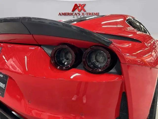 2019 Ferrari 812 Superfast Superfast