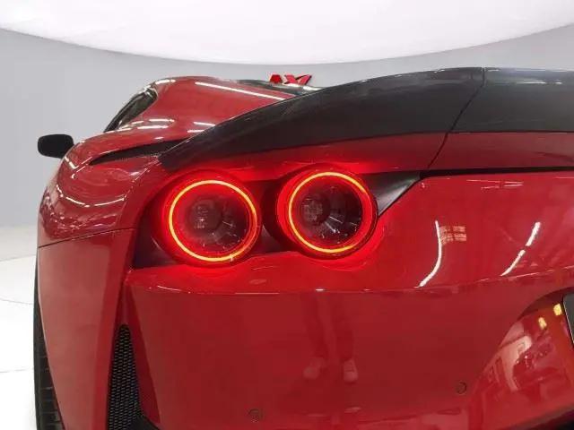 2019 Ferrari 812 Superfast Superfast