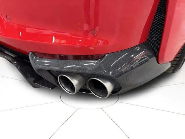 2019 Ferrari 812 Superfast Superfast